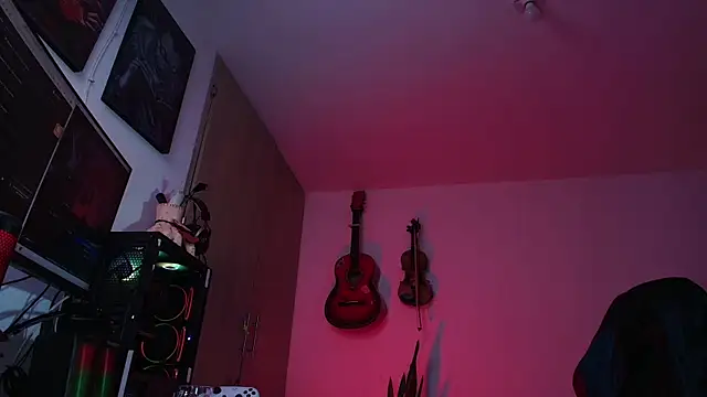 Ryuk it online show from April 21, 2:51 am