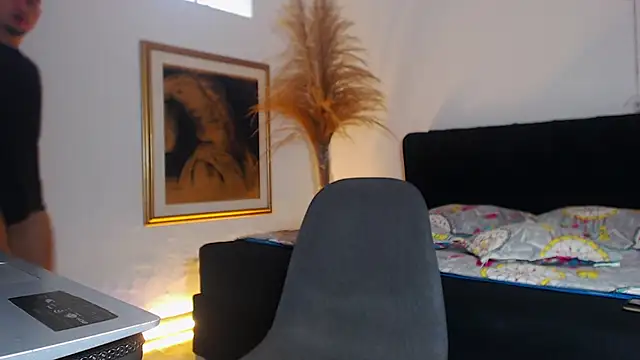 Markboyl online show from March 13, 3:19 pm