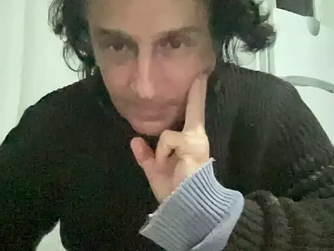 ALPHANDRE online show from January 17, 5:53 pm
