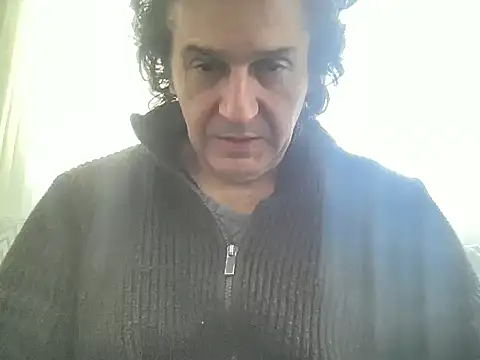 ALPHANDRE online show from December 17, 7:29 am