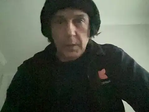 ALPHANDRE online show from December 24, 6:33 am