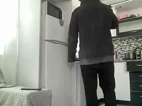 ALPHANDRE online show from January 3, 7:06 am