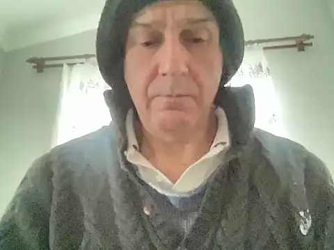 ALPHANDRE online show from December 15, 8:30 am
