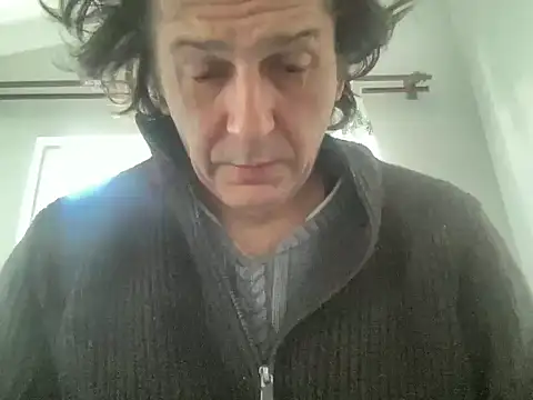 ALPHANDRE online show from December 18, 6:43 am