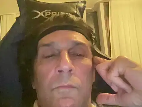 ALPHANDRE online show from January 11, 6:23 pm