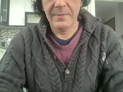 ALPHANDRE online show from December 30, 7:48 am