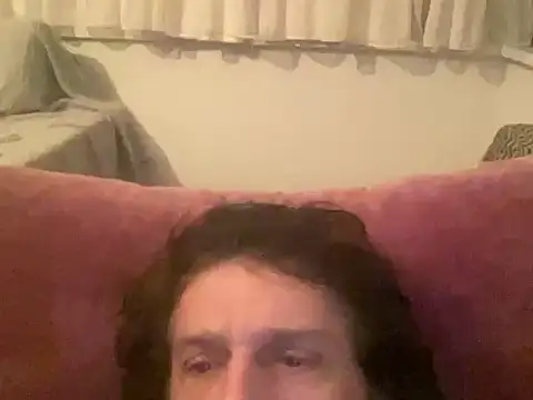 ALPHANDRE online show from January 13, 7:10 pm