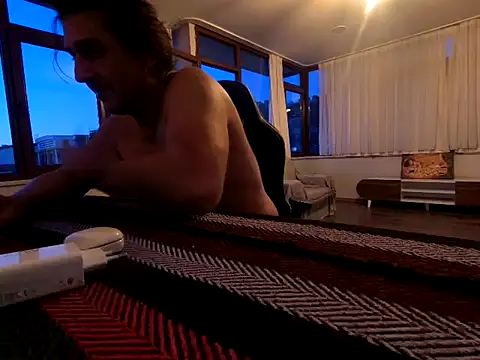 Snapshot of ALPHANDRE chatting on October 29, 3:26 pm ALPHANDRE online show from October 29, 3:26 pm