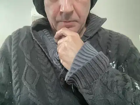 ALPHANDRE online show from January 6, 8:25 am