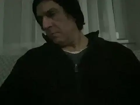 ALPHANDRE online show from December 17, 5:36 pm