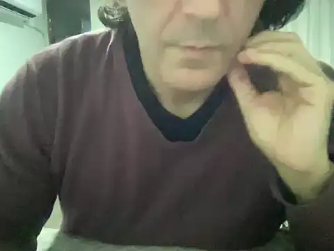 ALPHANDRE online show from December 28, 5:14 pm