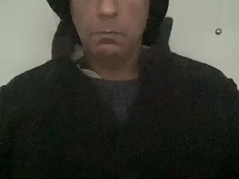 ALPHANDRE online show from January 12, 6:28 am