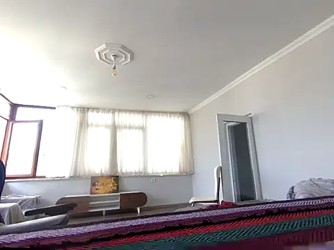 Snapshot of ALPHANDRE chatting on October 19, 11:13 am ALPHANDRE online show from October 19, 11:13 am