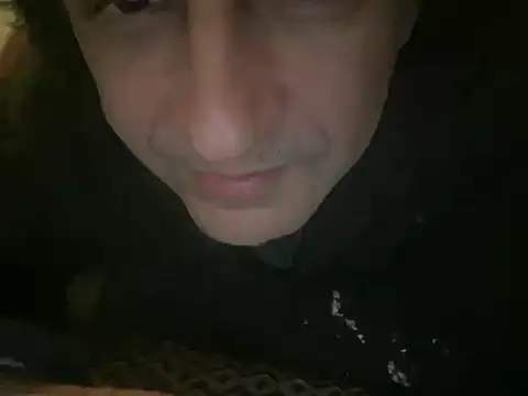 ALPHANDRE online show from January 6, 6:31 pm