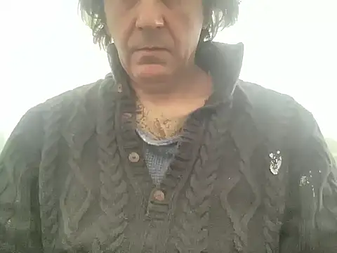 ALPHANDRE online show from December 12, 8:36 am