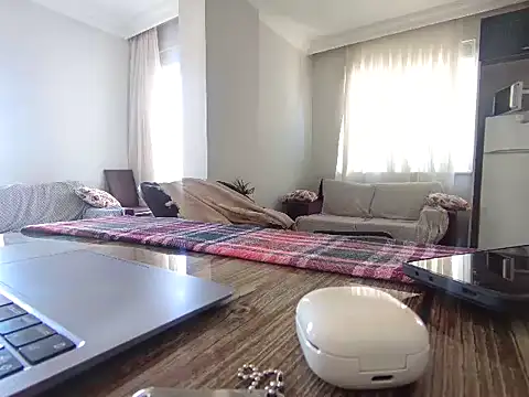 Snapshot of ALPHANDRE chatting on October 15, 9:06 am ALPHANDRE online show from October 15, 9:06 am