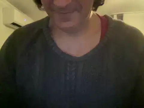 ALPHANDRE online show from January 5, 5:20 pm