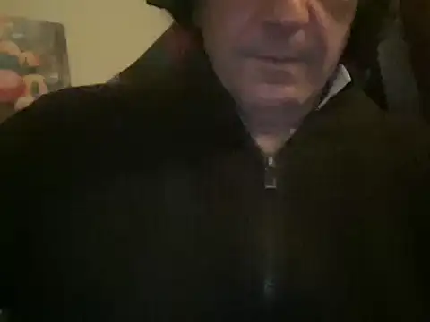 ALPHANDRE online show from December 20, 5:40 pm
