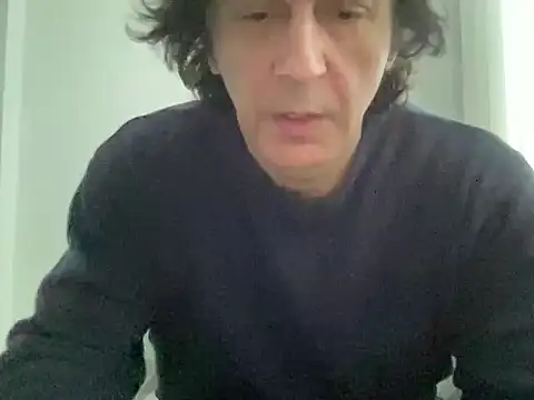 ALPHANDRE online show from December 23, 6:44 am