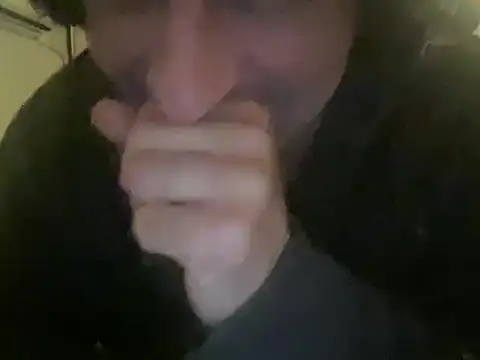 ALPHANDRE online show from January 9, 5:33 pm