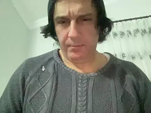 ALPHANDRE online show from December 16, 5:33 pm