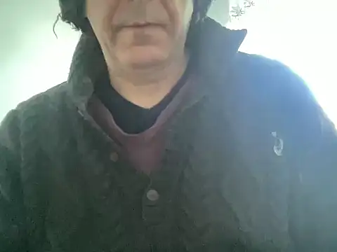 ALPHANDRE online show from December 31, 7:10 am