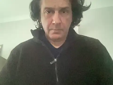ALPHANDRE online show from January 15, 6:12 am