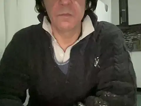 ALPHANDRE online show from December 14, 6:30 pm