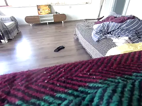 Snapshot of ALPHANDRE chatting on October 26, 1:46 pm ALPHANDRE online show from October 26, 1:46 pm