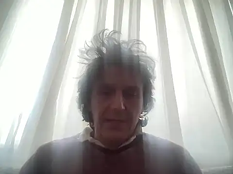 ALPHANDRE online show from December 27, 9:17 am