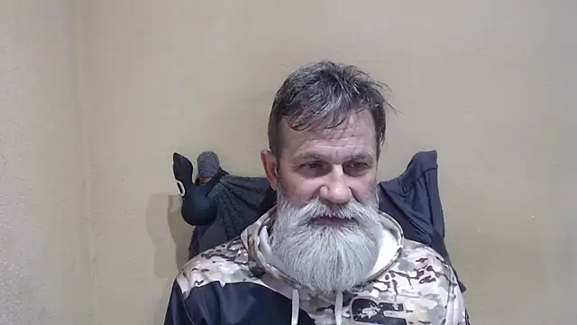AlexNudo online show from April 25, 1:52 pm