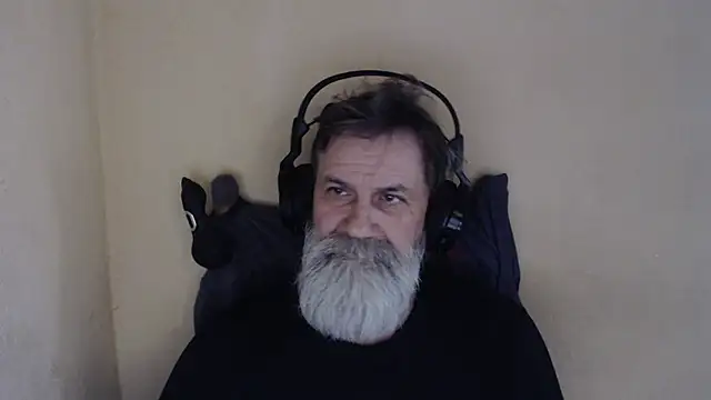 AlexNudo online show from April 29, 8:52 am