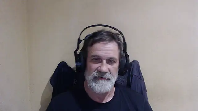 AlexNudo online show from October 14, 5:31 pm