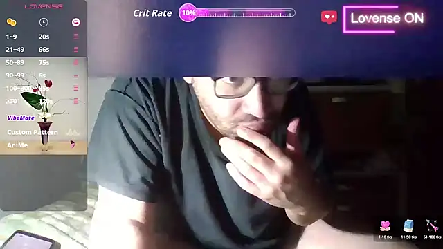 Snapshot of Javi_92 chatting on October 26, 1:51 am Javi 92 online show from October 26, 1:51 am