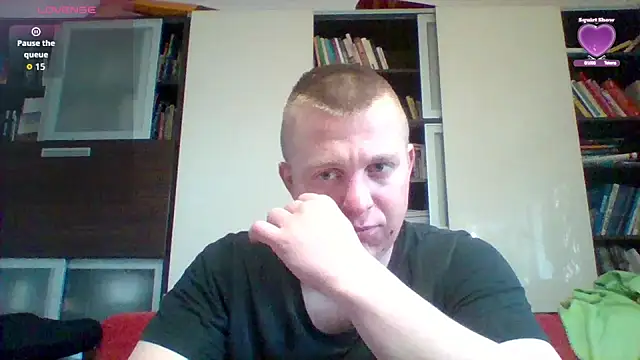 Matttthees online show from March 25, 6:28 am