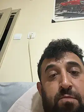 Ca414 online show from April 12, 11:49 pm