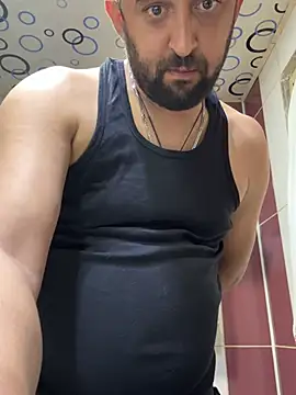 Ca414 online show from April 1, 9:12 pm