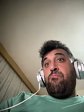 Ca414 online show from October 13, 4:46 pm