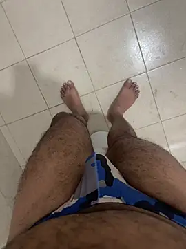 Shydesires online show from February 9, 1:16 pm