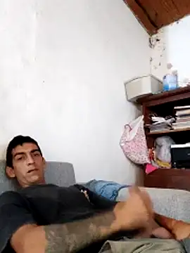 Elverguditojaja online show from February 25, 5:36 pm