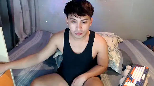Snapshot of princeJayX chatting on January 11, 6:35 am princeJayX online show from January 11, 6:35 am