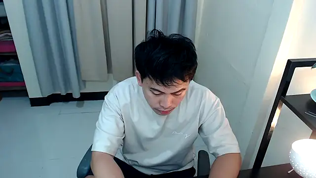 princeJayX online show from October 1, 12:36 am