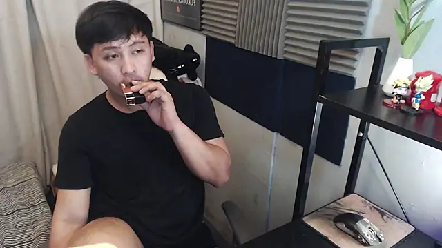 princeJayX online show from August 2, 12:47 pm
