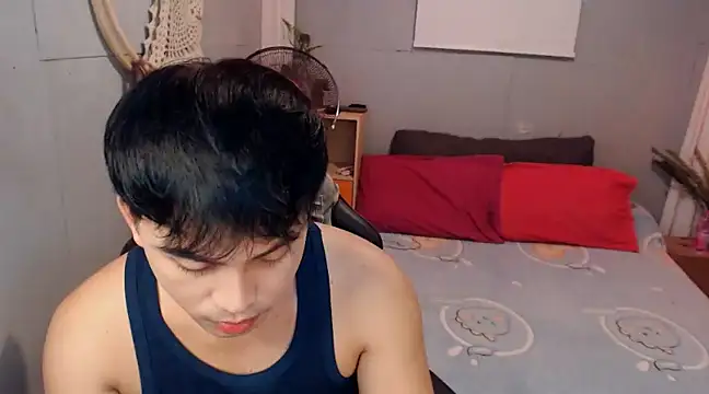 Snapshot of princeJayX chatting on March 15, 5:30 am princeJayX online show from March 15, 5:30 am