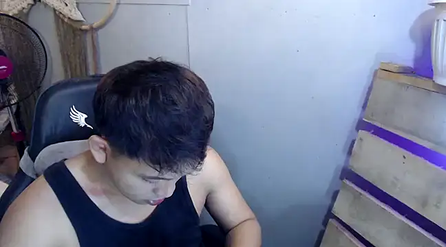 Snapshot of princeJayX chatting on January 21, 12:46 pm princeJayX online show from January 21, 12:46 pm