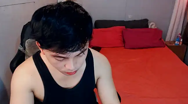 Snapshot of princeJayX chatting on March 22, 2:27 am princeJayX online show from March 22, 2:27 am