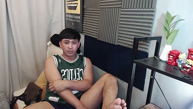 princeJayX online show from August 1, 12:37 pm