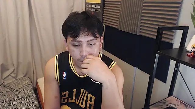 princeJayX online show from August 3, 9:26 am