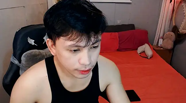 Snapshot of princeJayX chatting on March 20, 11:56 pm princeJayX online show from March 20, 11:56 pm