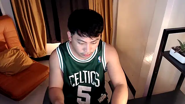 princeJayX online show from December 22, 12:41 am